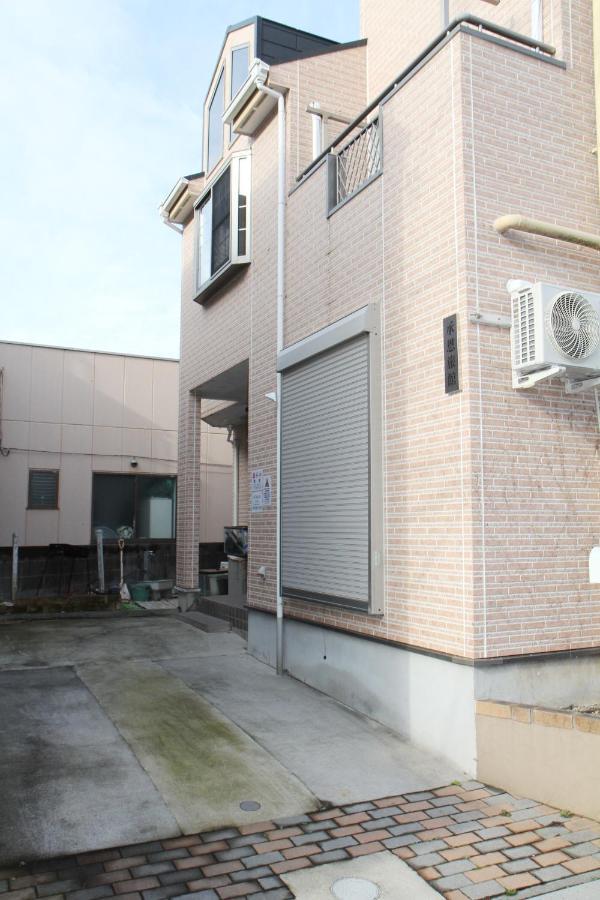 草加市 近辺天然温泉5Ldkまるまる貸切日暮里駅まで直通ヴィラ エクステリア 写真